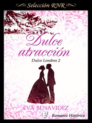 cover image of Dulce atracción